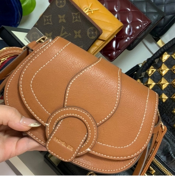 ❣️NWT Rachel Zoë Edessi Crossbody/Belt Bag❣️ - Picture 4 of 6